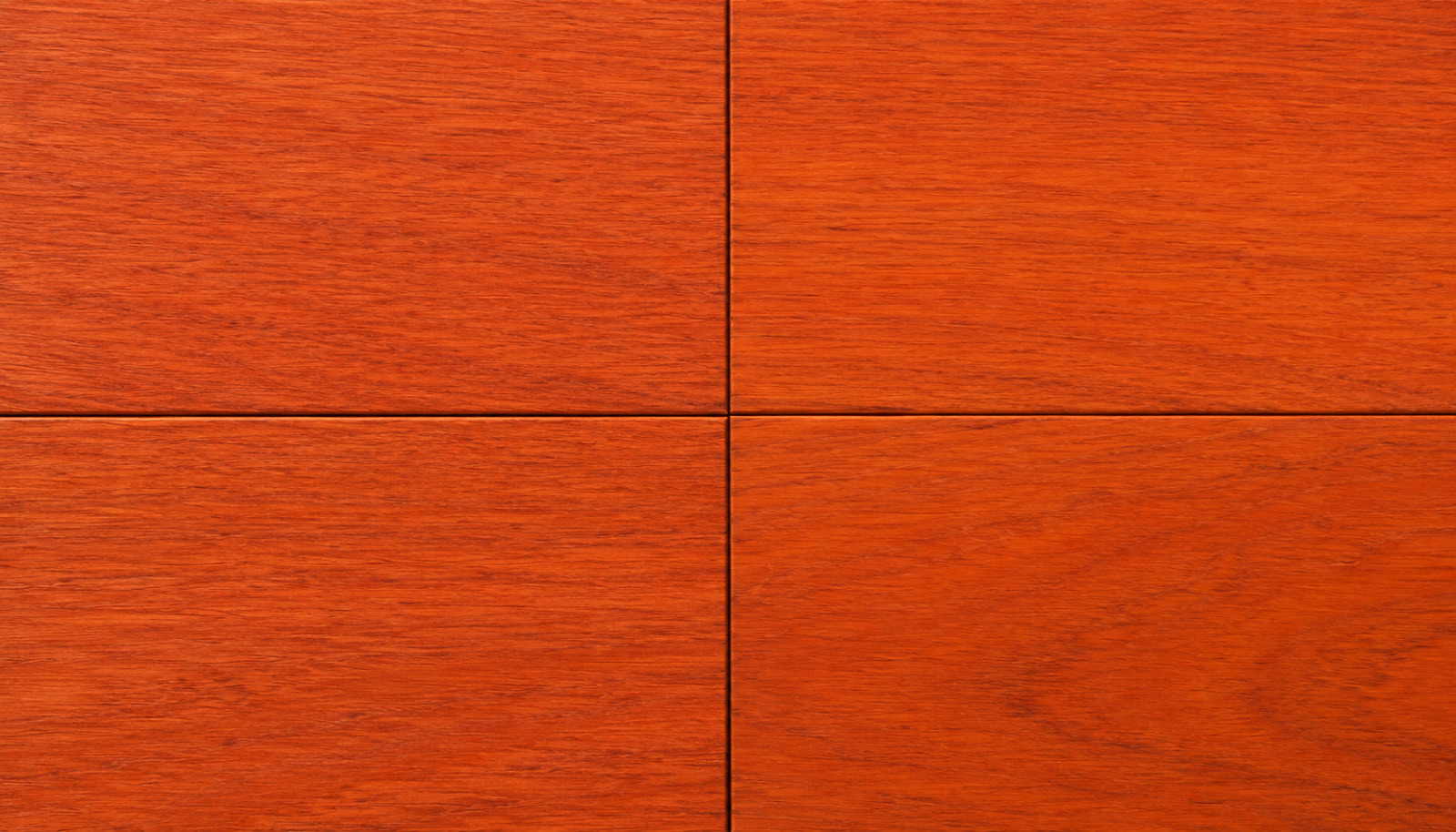Padoek hout