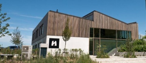 Sporthotel Ten Hotond