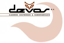 Devos nv logo